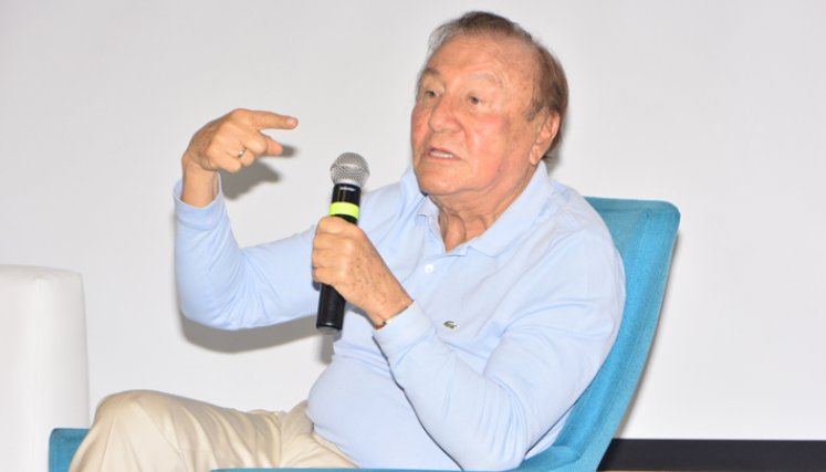 Las ‘imprudencias’del exalcalde de Bucaramanga Rodolfo Hernández