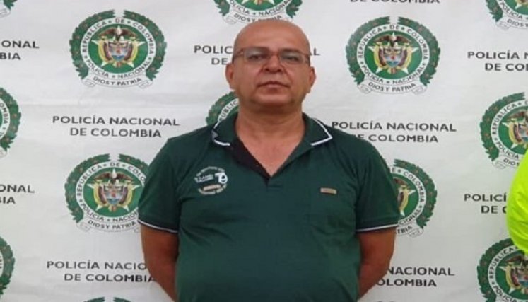 'Manolo' el acusado de violar niños en un jardín, seguirá en la cárcel./Foto: internet