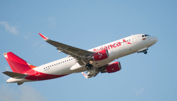 El mayor crecimiento en Colombia se dará principalmente en ciudades distintas a Bogotá debido a las persistentes limitantes operacionales de su terminal aérea relacionadas con alta afluencia de aviación de Estado y no regular, así como limitaciones en infraestructura. / Foto: Colprensa