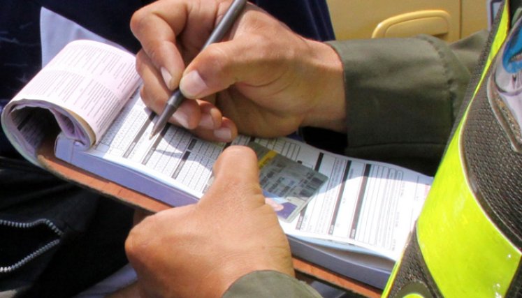 La Concesión RUNT alertó sobre la circulación de correos electrónicos notificando comparendos, con contenido malicioso, cuyos autores, a través de la modalidad de phishing, buscan engañar a las personas para que compartan información confidencial. / Foto: Archivo   