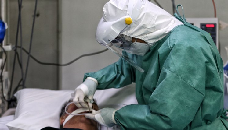 Norte de Santander reportó siete víctimas mortales en las últimas 24 horas. / Foto: Colprensa