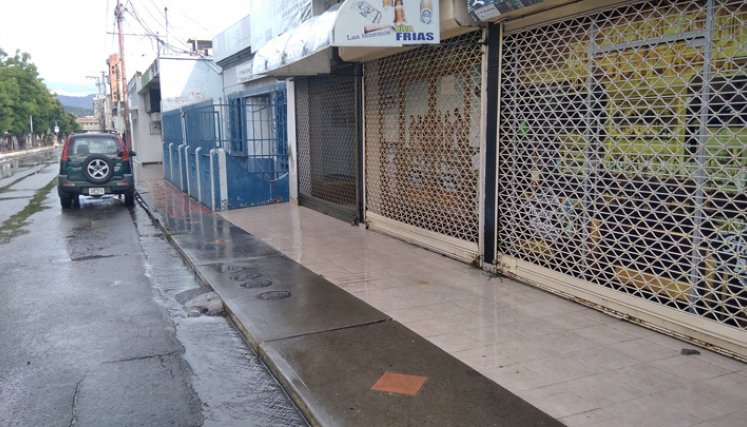 Las expectativas de los empresarios que conforman el eje fronterizo es optimista hacia los próximos tres meses del año en curso. / Foto: La Opinión