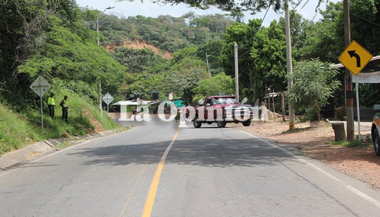 Dos hombres heridos en La Alejandra, El Zulia