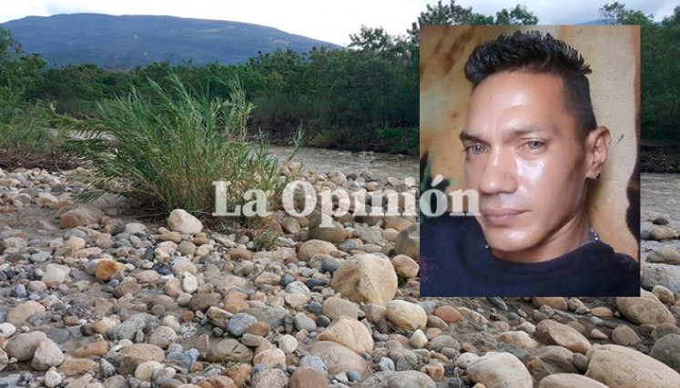 Hallan cadáver de costurero en trocha Los Mangos 