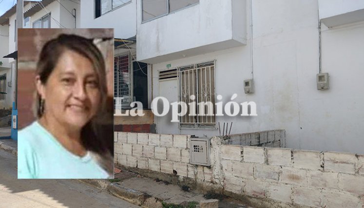 ‘La maté, la maté’ fue parte de lo que pronunció un hombre al salir de atacar a su pareja
