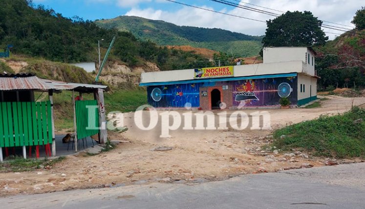 Visita de un soldado a una casa de lenocinio en Ocaña terminó en tragedia