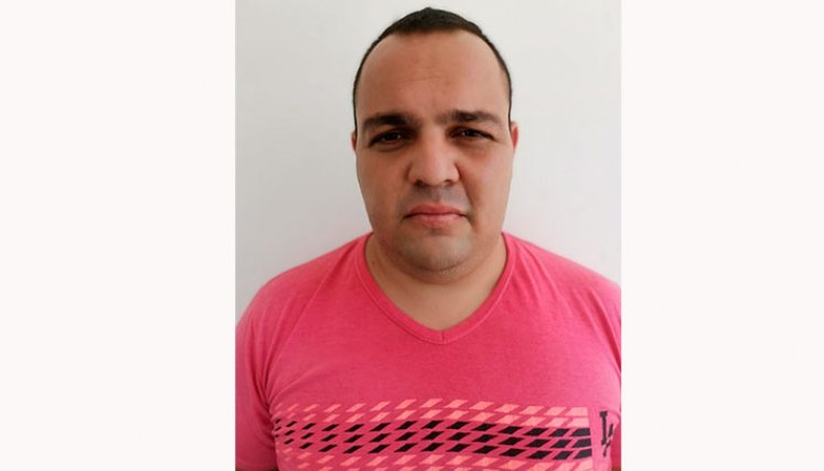 Se acercó a la Policía y cae por tráfico de migrantes