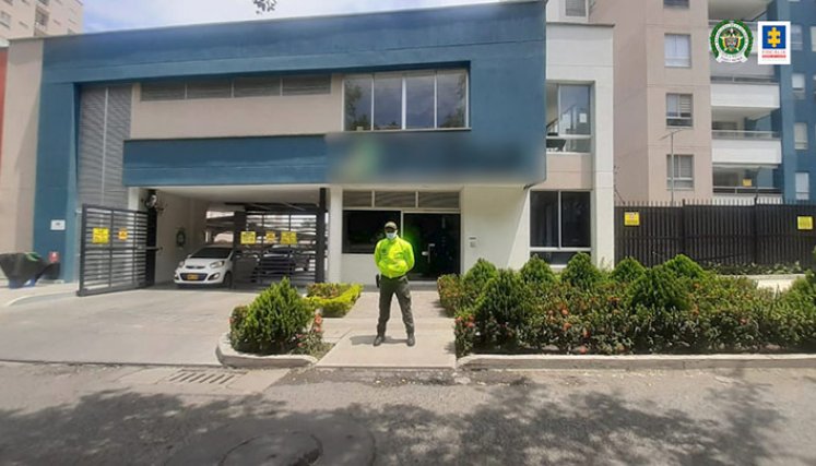 Extinción de dominio a bienes en Villa del Rosario, Los Patios y Cúcuta