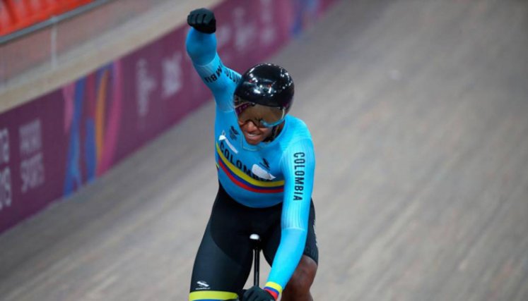 Esta misma noche se disputará la semifinal y la final de la prueba, en la que Colombia aspira a conseguir su último metal en la jornada final de los Juegos Olímpicos.