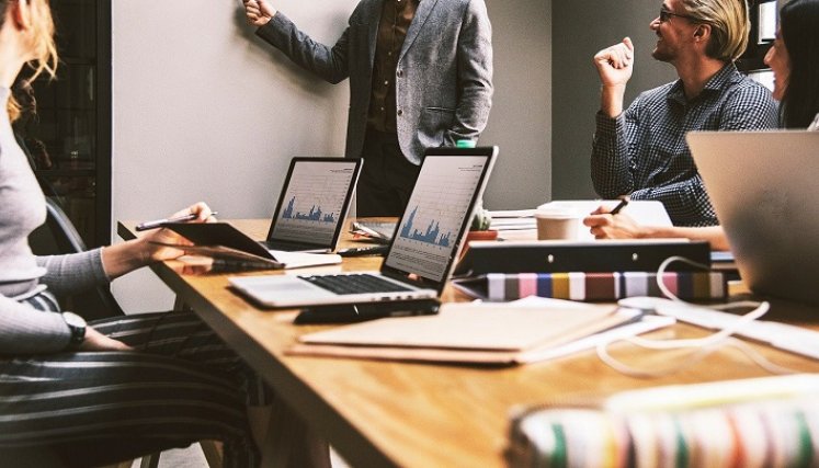 La tecnología ayuda a las pymes