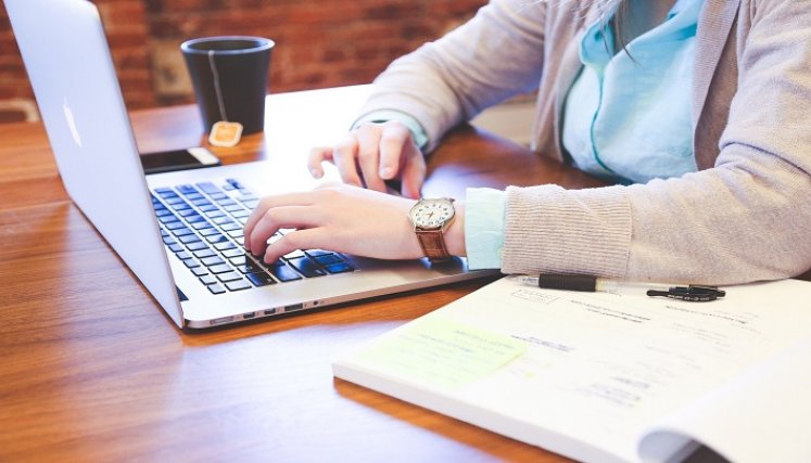 Capacítese en tecnología con Google, hay becas./Foto: cortesía