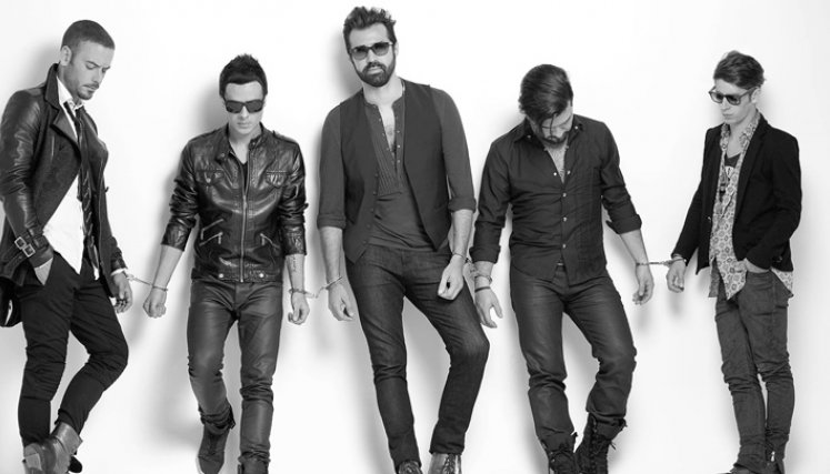 The Mills cumple diez años de actividades./ Foto: Colprensa