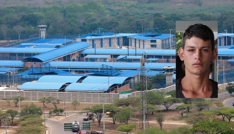 Víctor Suárez Fonseca murió al ser atacado a puñaladas.