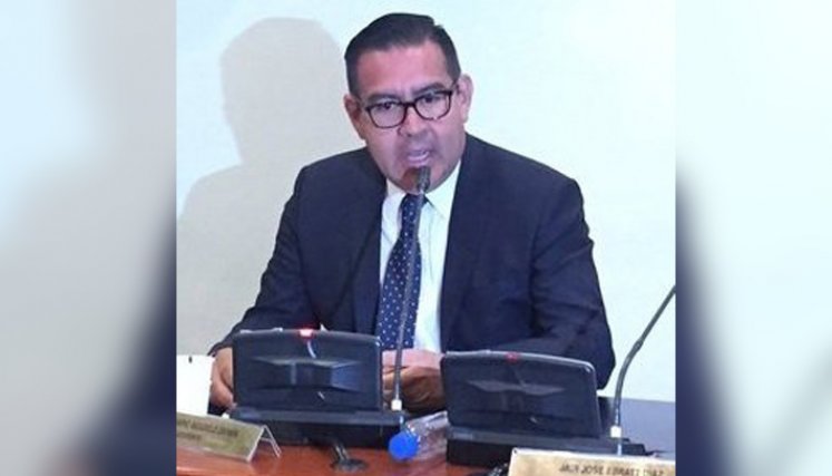 Wilmer Carrillo