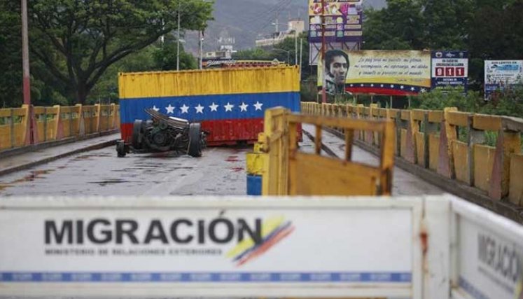 Posible reapertura de la Frontera