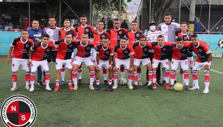 Selección Norte Sub-23 de fútbol Sub-23 tiene un nuevo reto.