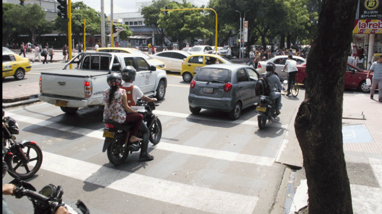 Aumento en la venta de carros y motos en Norte de Santander