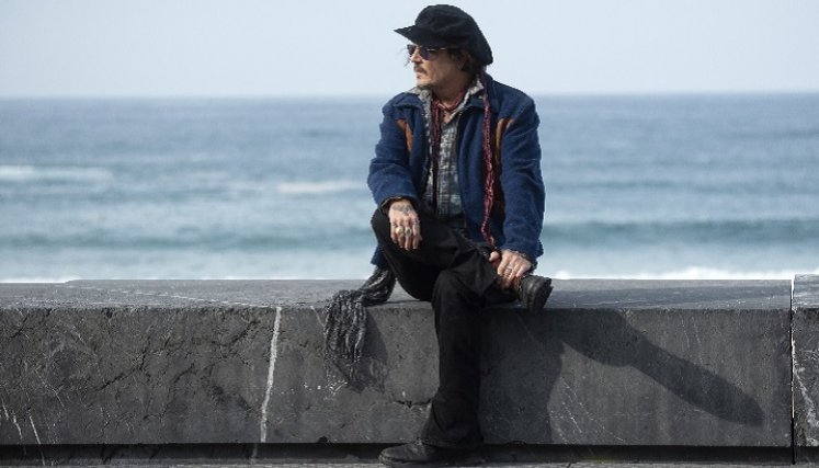 Nadie está a salvo de los juicios 'instantáneos': Johnny Depp