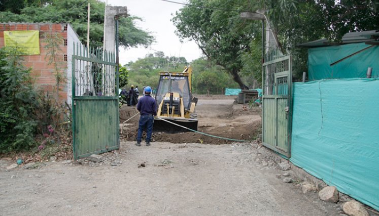 centro refugio La Parada