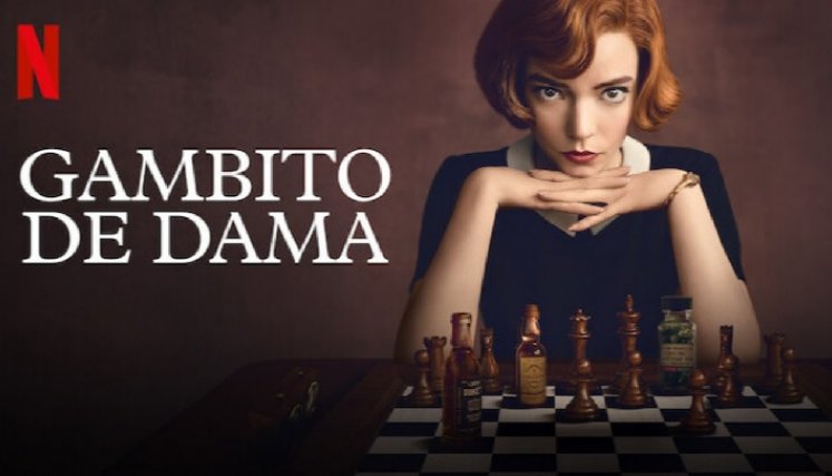Netflix arrasó en los Emmy