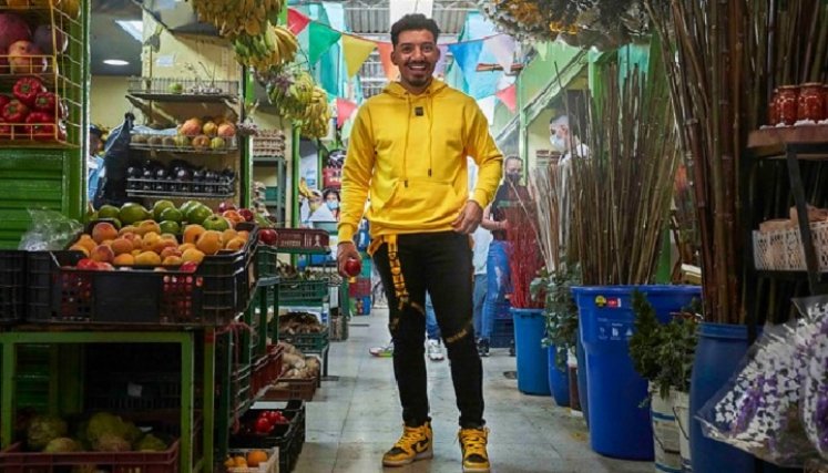  SE BUSCA EL MEJOR FREESTYLER DEL PAÍS