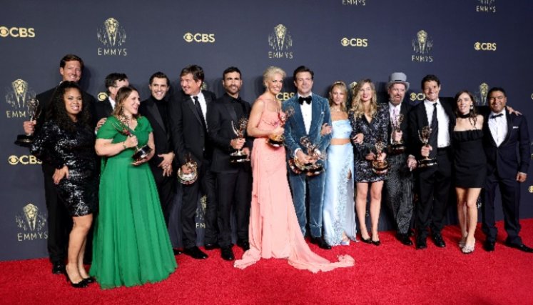 Netflix arrasó en los Emmy