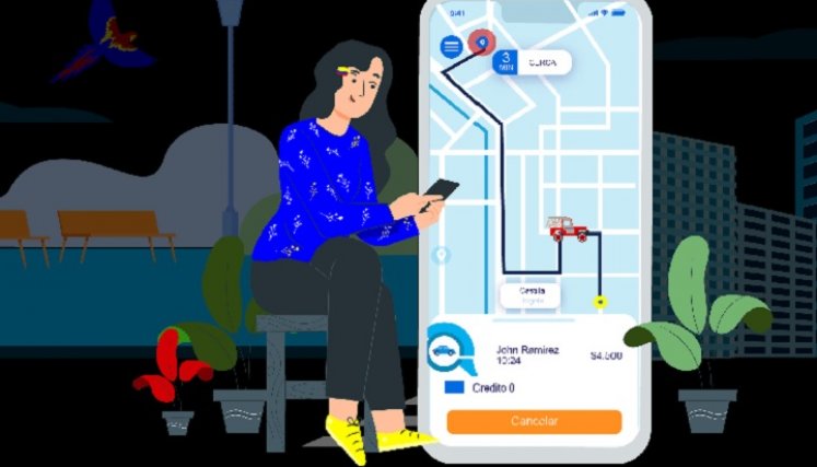 App aptas para solteros