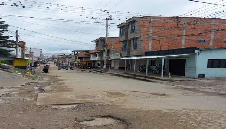 Buscan reactivar el ecoturismo religioso. / Foto: Cortesía/ La Opinión 