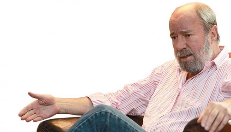 Antonio Caballero.