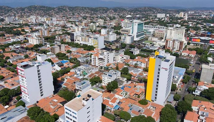 Catastro se hará por fases en Cúcuta./Foto archivo