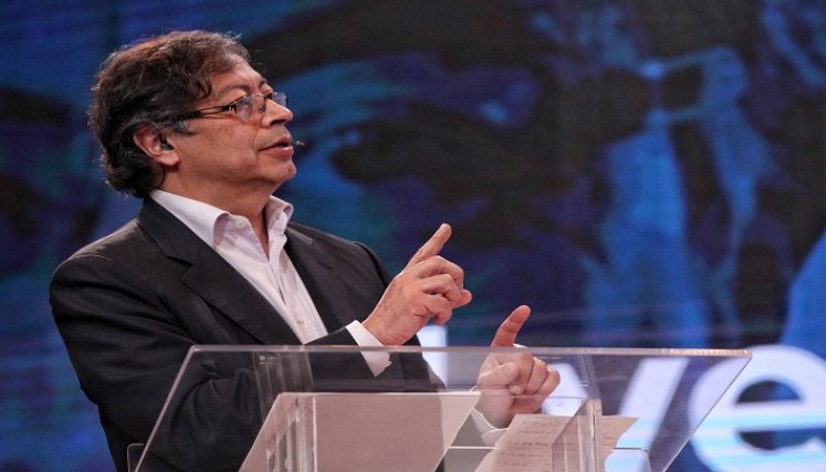 Corte Constitucional le devolvería la personería jurídica a la Colombia Humana