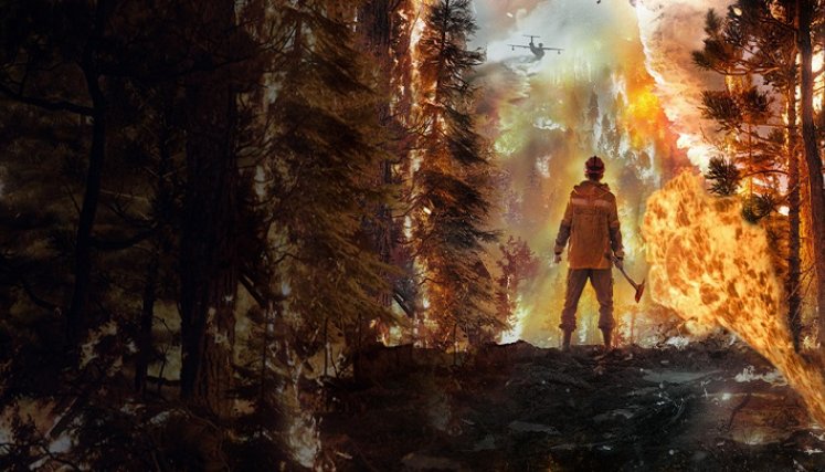 La cinta ya está en las salas de cine.