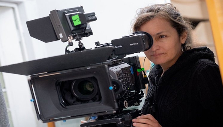 Convocatoria cortometrajes.