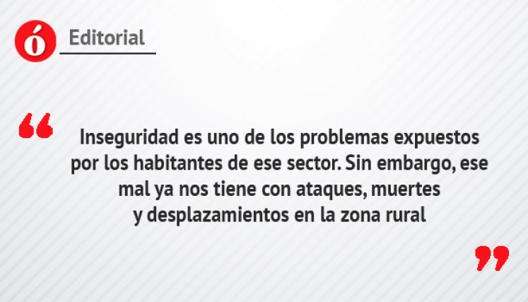 Editorial
