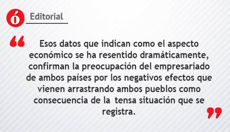 Editorial 26 de septiembre