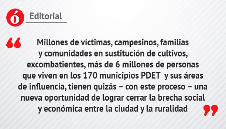 Editorial