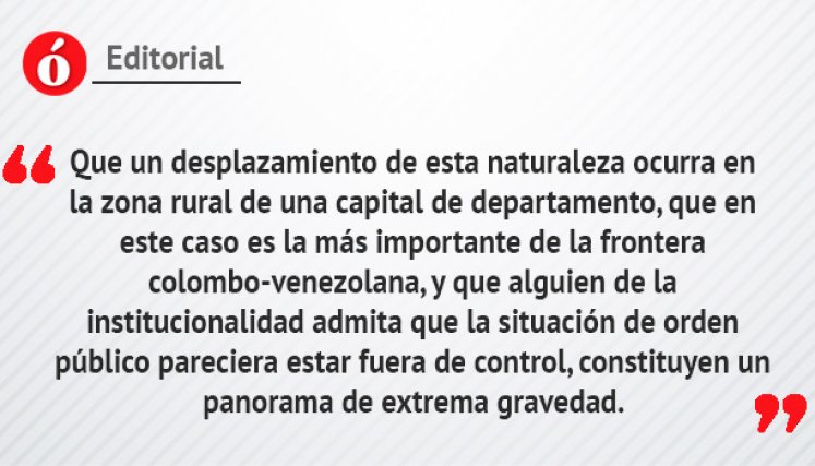 Editorial.