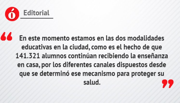 Editorial.