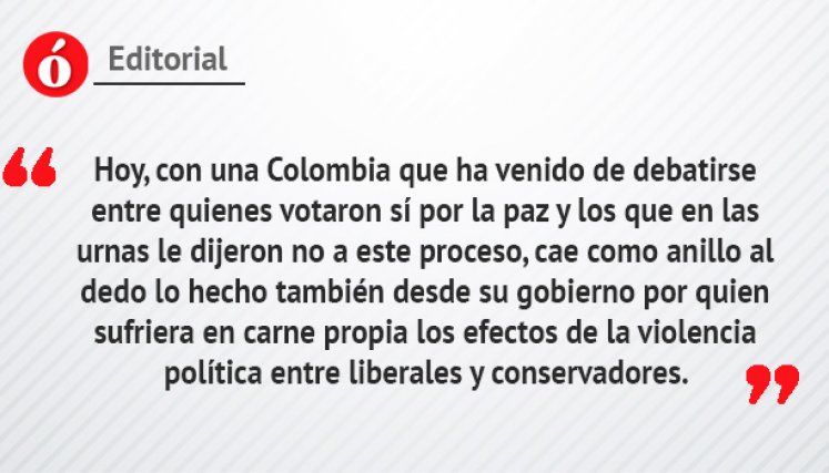 Editorial.