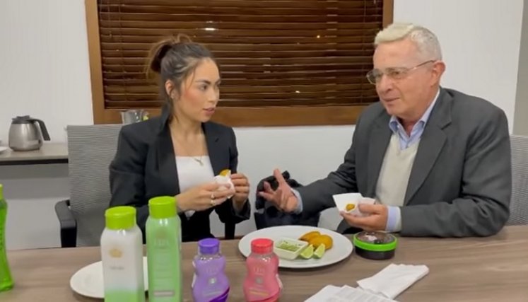 Epa Colombia y Uribe