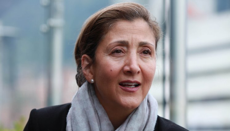 Ingrid Betancourt: Me arrepiento de no haber demandado al Estado 