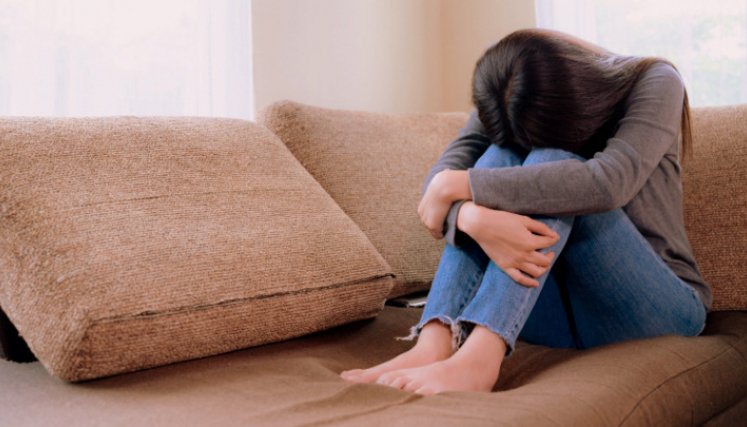 Atención con suicidios.