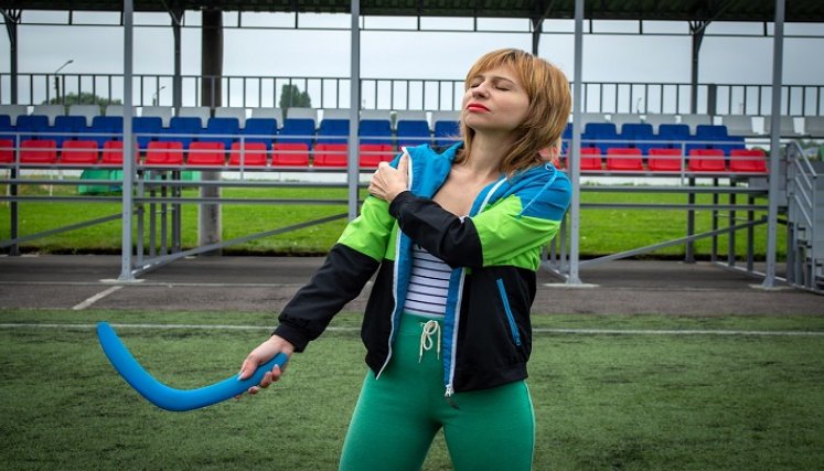 La lesión debe ser tratada por un especialista