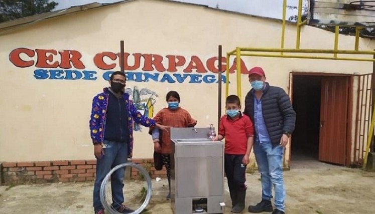Buscan dar cumplimiento a la Resolución 777 del 02 de junio de 2021. / Foto: Cortesía/La Opinión.