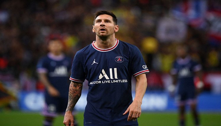 Messi