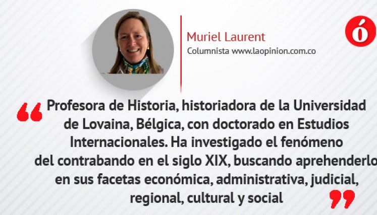 Muriel Laurent