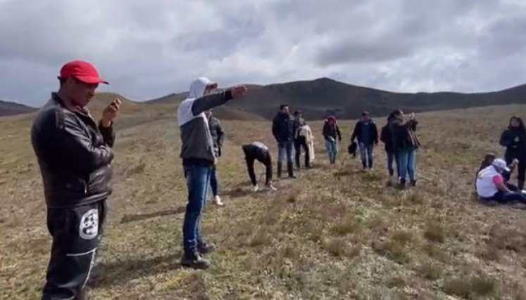 Los personeros serán veedores de los procesos de delimitación. Foto: Cortesía/La Opinión