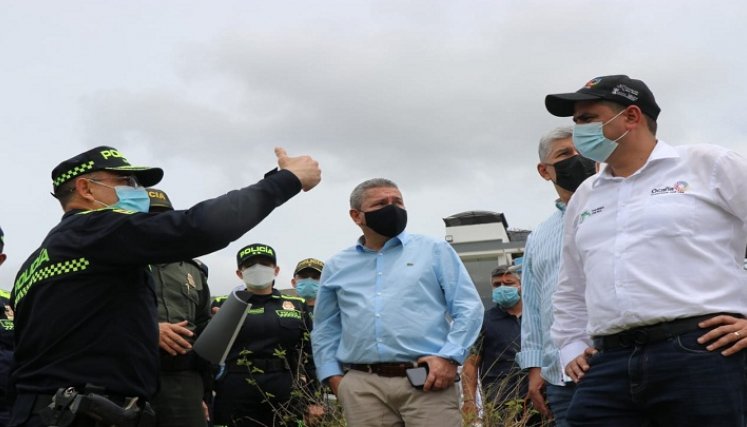 Urge conseguir el lote para invertir 30 mil millones de pesos.