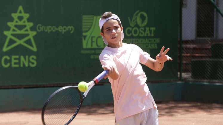 Jhon Ramírez, 14 años. Foto: @juanpcohen