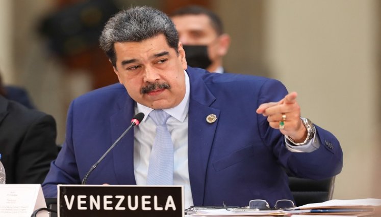 El gobierno de Venezuela y la oposición reanudan este viernes sus negociaciones en México